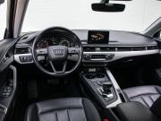 Audi A4 V (B9) Краснодар  - изображение 30
