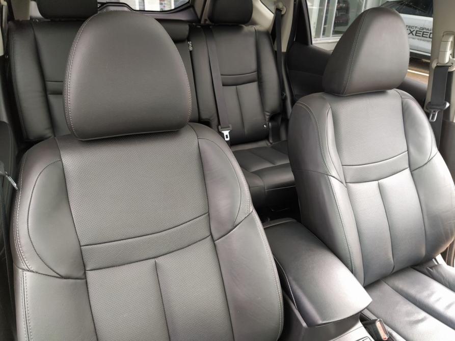 Nissan X-Trail III Екатеринбург  - изображение 22