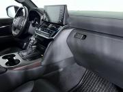 Toyota Land Cruiser 300 Series Ростов-на-Дону  - изображение 45