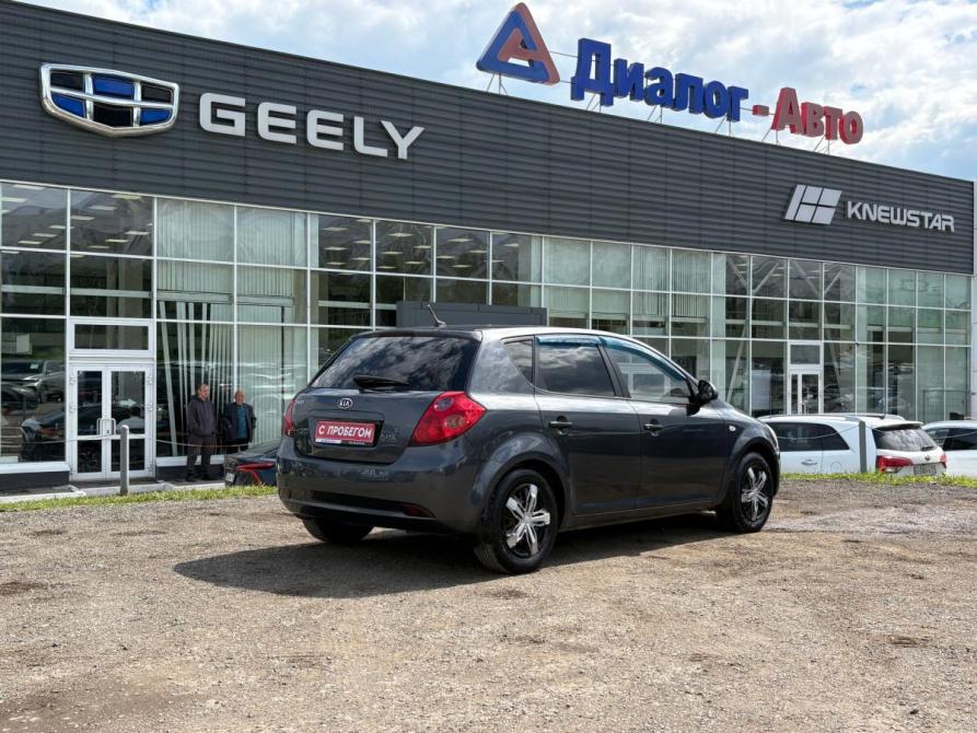 Kia Ceed I Альметьевск  - изображение 6
