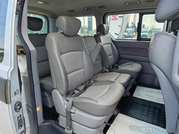 Hyundai Grand Starex I с пробегом 2009 года, цена 1 150 000 рублей, 200257 км, минивэн, Автокод Объявления