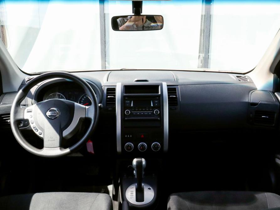 Nissan X-Trail II Рестайлинг Екатеринбург  - изображение 17