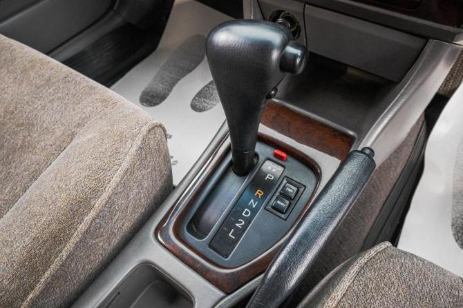 Toyota Corona X (T210) с пробегом 1999 года, цена 249 000 рублей, 221500 км, седан, Автокод Объявления