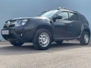Renault Duster I Рестайлинг Стерлитамак  - изображение 38