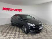 Kia Rio III Рестайлинг Воронеж  - изображение 28