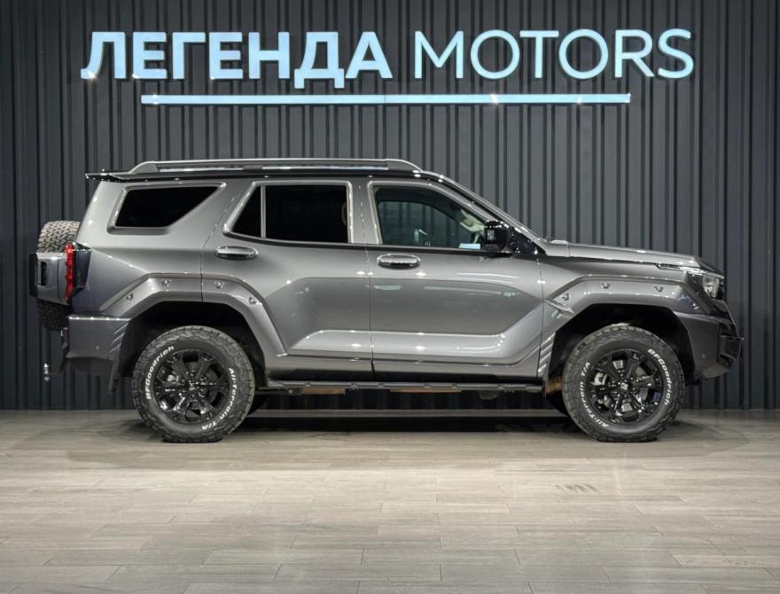 Tank 400 I Иркутск  - изображение 3