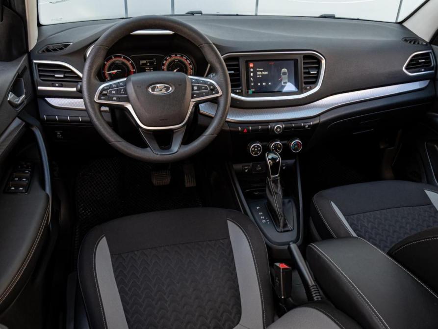 Lada (ВАЗ) Vesta I Рестайлинг (NG) Краснодар  - изображение 6