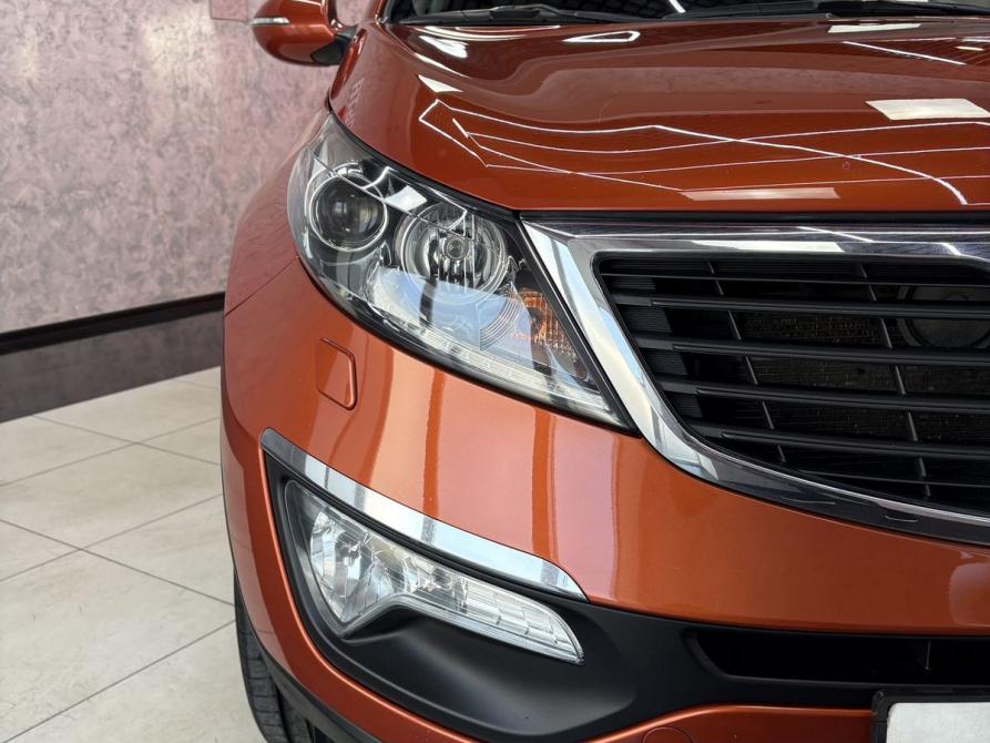 Kia Sportage III Ярославль  - изображение 9