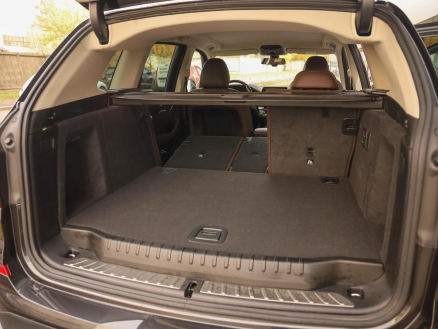 BMW X3 III (G01) Санкт-Петербург  - изображение 33