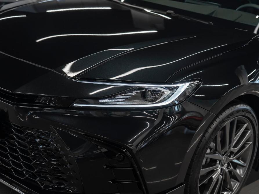 Toyota Camry IX (XV80) China Market Москва  - изображение 28