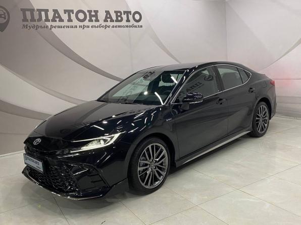 Новый Toyota Camry IX (XV80) China Market 2025 года, цена 4 099 000 рублей, седан, Автокод Объявления