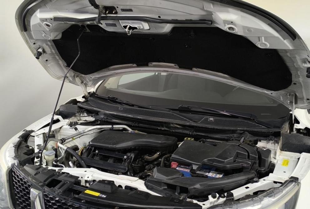 Nissan Qashqai II Нижний Новгород  - изображение 15