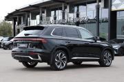 Geely Monjaro I Москва  - изображение 32