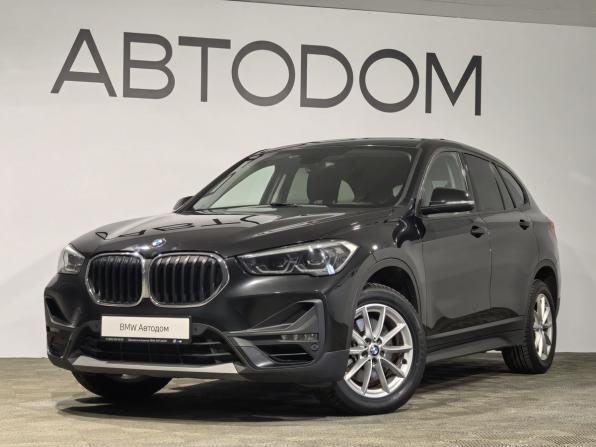 BMW X1 II (F48) Рестайлинг с пробегом 2020 года, цена 3 299 000 рублей, 86360 км, внедорожник, Автокод Объявления