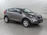 Kia Sportage III Волгоград  - изображение 38
