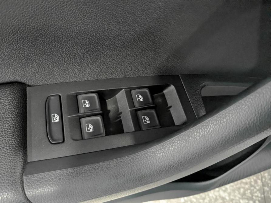 Skoda Octavia III (A7) Рестайлинг Москва  - изображение 24