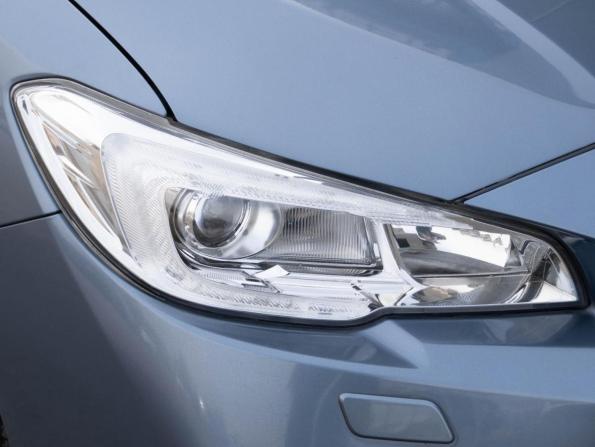 Subaru Levorg I с пробегом 2015 года, цена 1 662 000 рублей, 40019 км, универсал, Автокод Объявления