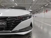 Hyundai Elantra VII (CN7) Казань  - изображение 49