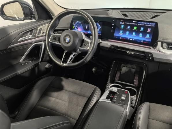 BMW X1 III (U11/U12) с пробегом 2024 года, цена 5 150 000 рублей, 14574 км, внедорожник, Автокод Объявления
