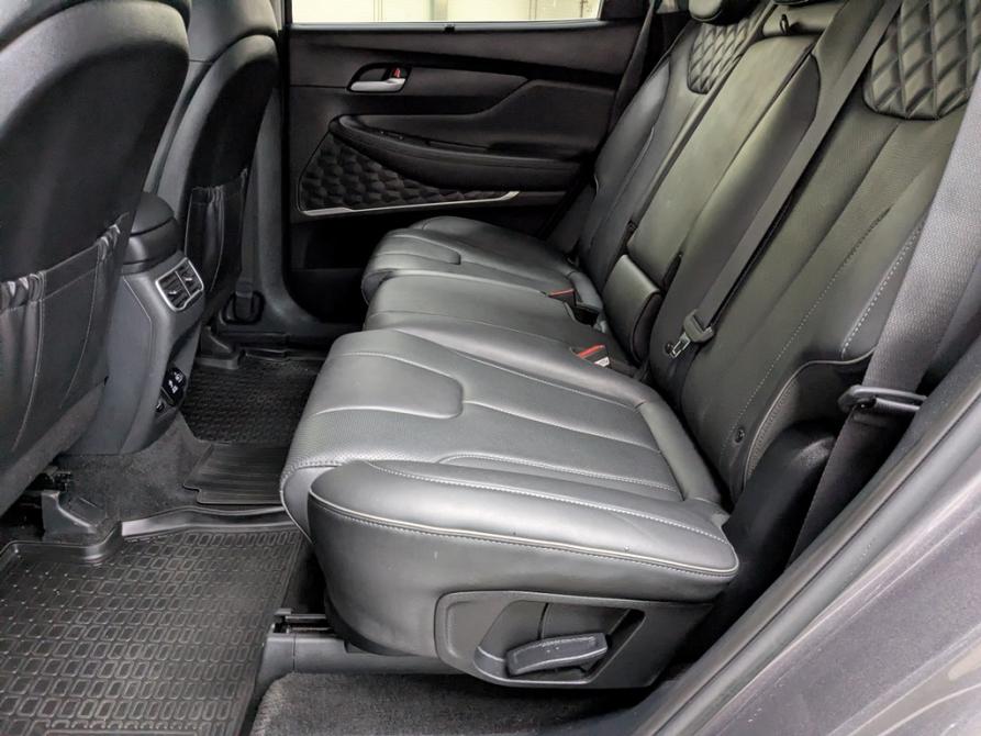 Hyundai Santa Fe IV Рестайлинг Москва  - изображение 8