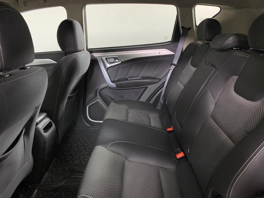 Geely Emgrand X7 I Рестайлинг 2 Москва  - изображение 18