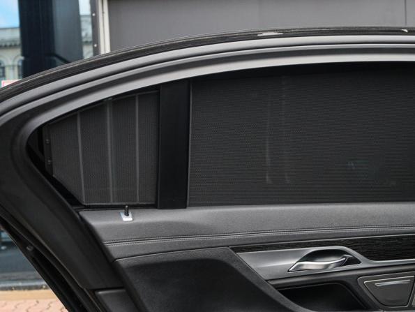 BMW 7 серии VI (G11/G12) Рестайлинг с пробегом 2019 года, цена 5 800 000 рублей, 76700 км, седан, Автокод Объявления