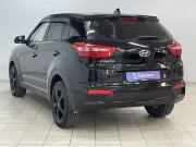 Hyundai Creta I Воронеж  - изображение 27