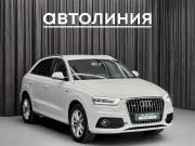 Audi Q3 I (8U) Красноярск  - изображение 23