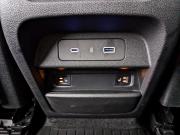 Geely Tugella I Рестайлинг Москва  - изображение 56