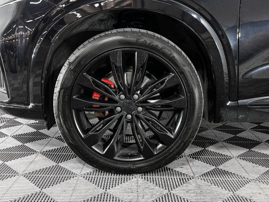Geely Tugella I Рестайлинг Ногинск  - изображение 24