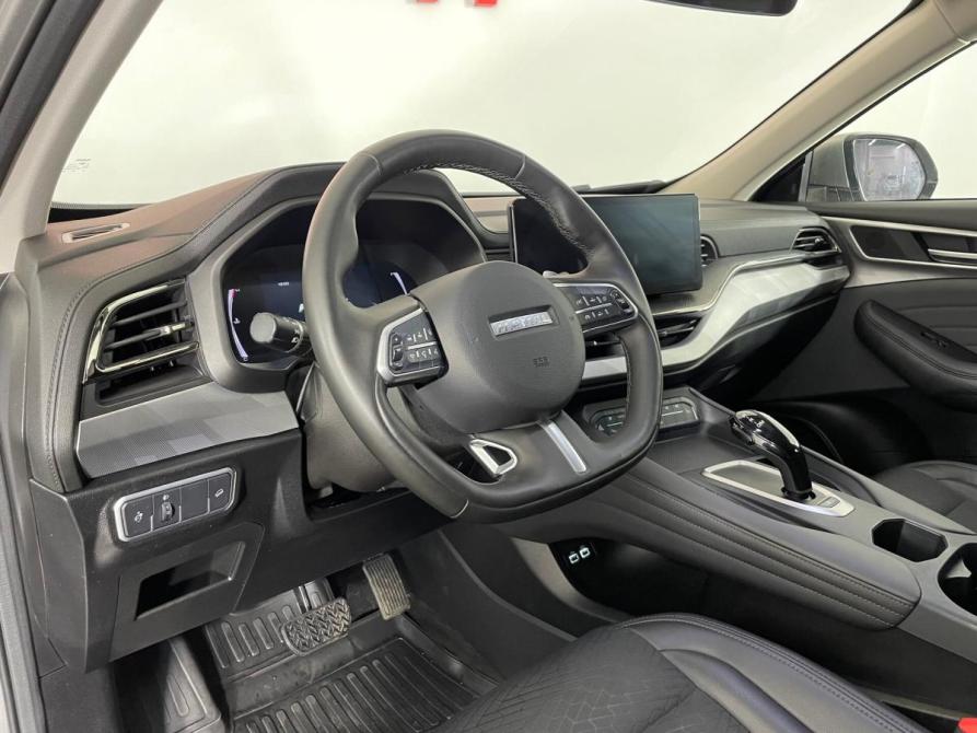 Haval F7x I Рестайлинг Воронеж  - изображение 10