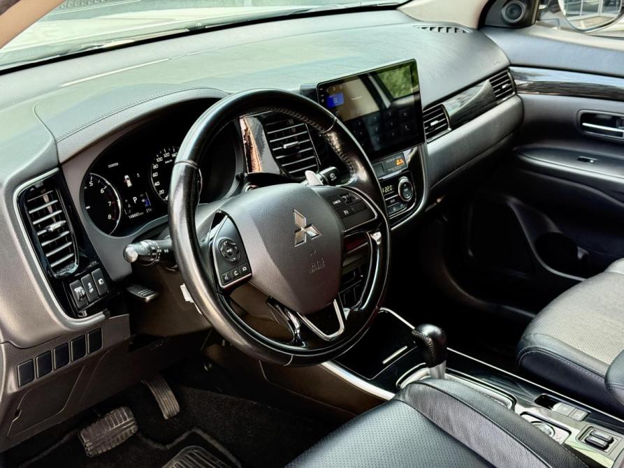 Mitsubishi Outlander III Рестайлинг 2 Воронеж  - изображение 15