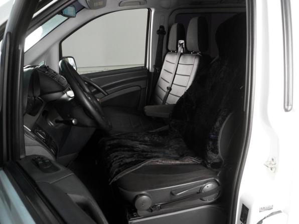Mercedes-Benz Vito II (W639) Рестайлинг с пробегом 2012 года, цена 2 149 000 рублей, 232305 км, минивэн, Автокод Объявления