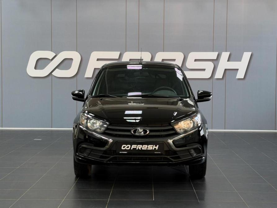 Lada (ВАЗ) Granta I Рестайлинг Сыктывкар  - изображение 3
