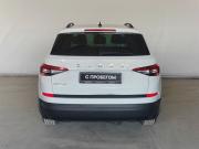 Skoda Kodiaq I Москва  - изображение 23