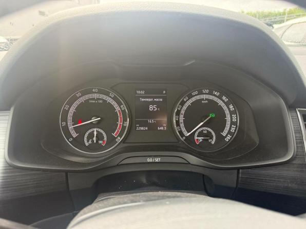 Skoda Kodiaq I с пробегом 2018 года, цена 1 895 000 рублей, 229824 км, внедорожник, Автокод Объявления