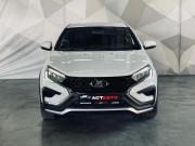 Lada (ВАЗ) Vesta I Рестайлинг (NG) Оренбург  - изображение 24