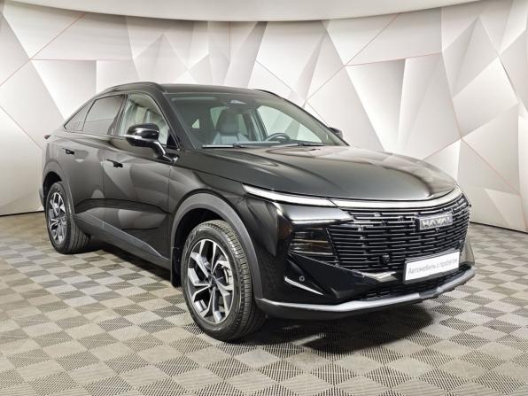 Haval F7x II с пробегом 2025 года, цена 3 019 000 рублей, 14200 км, внедорожник, Автокод Объявления