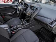 Ford Focus III Рестайлинг Казань  - изображение 15