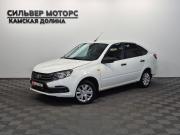 Lada (ВАЗ) Granta I Рестайлинг Пермь  - изображение 19