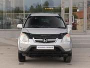 Honda CR-V II Новосибирск  - изображение 18