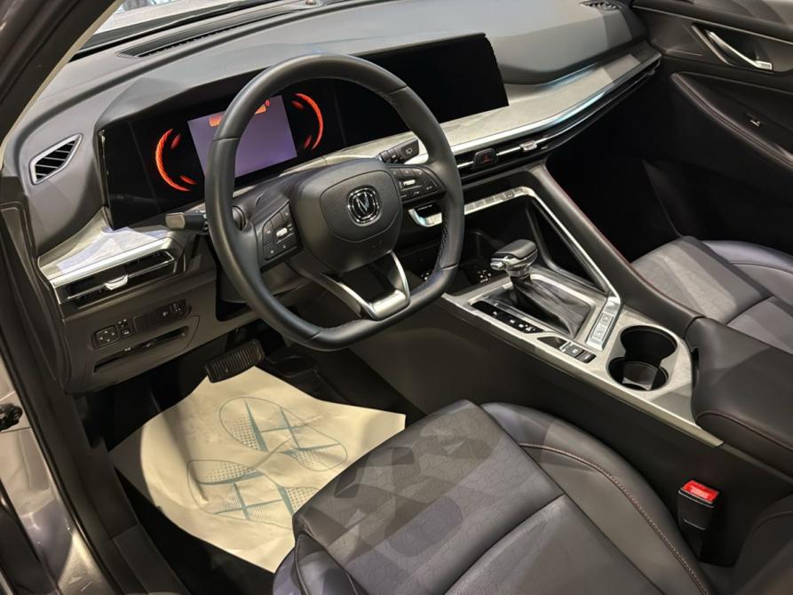 Changan CS35 Plus I Рестайлинг Тюмень  - изображение 13