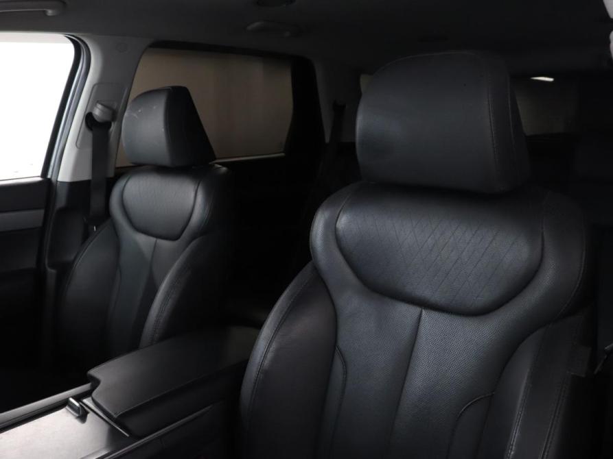 Hyundai Palisade I Москва  - изображение 17