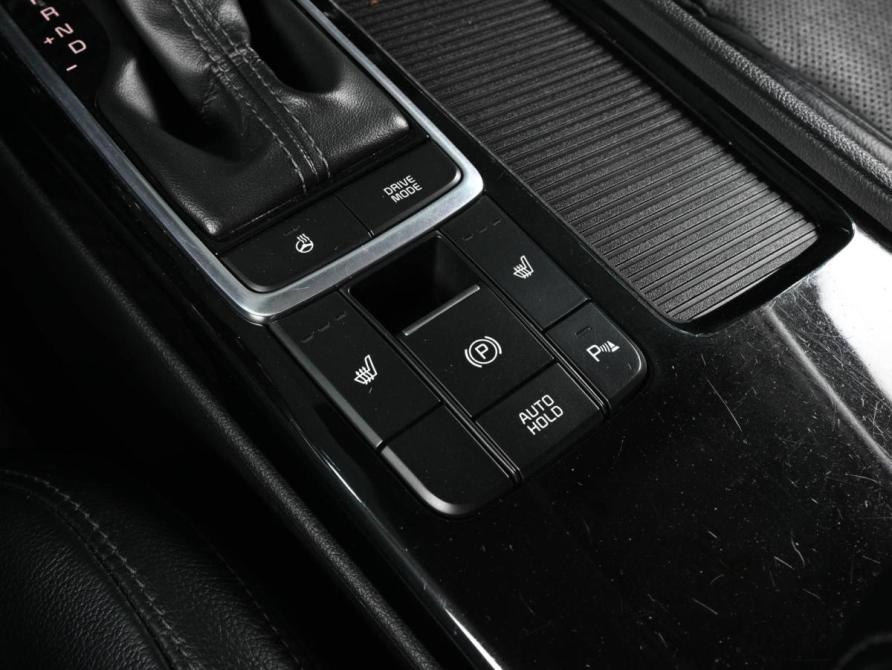 Kia Optima IV Ростов-на-Дону  - изображение 16