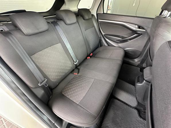 Lada (ВАЗ) Vesta I с пробегом 2019 года, цена 1 225 000 рублей, 75175 км, универсал, Автокод Объявления