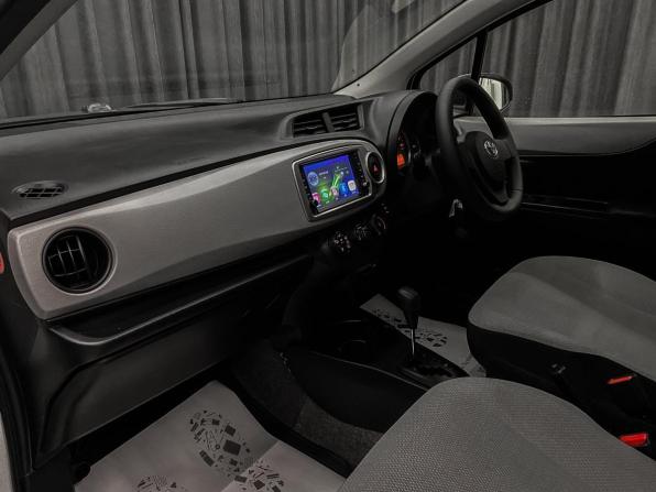 Toyota Vitz III (XP130) с пробегом 2012 года, цена 679 000 рублей, 125000 км, хэтчбек, Автокод Объявления