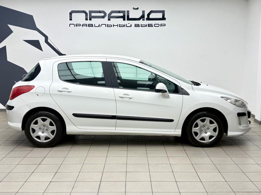 Peugeot 308 I Ростов-на-Дону  - изображение 5