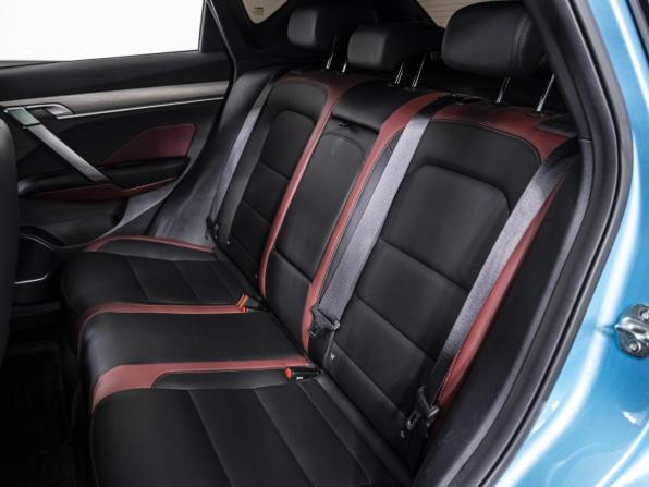 Geely Coolray I с пробегом 2023 года, цена 1 848 000 рублей, 56156 км, внедорожник, Автокод Объявления