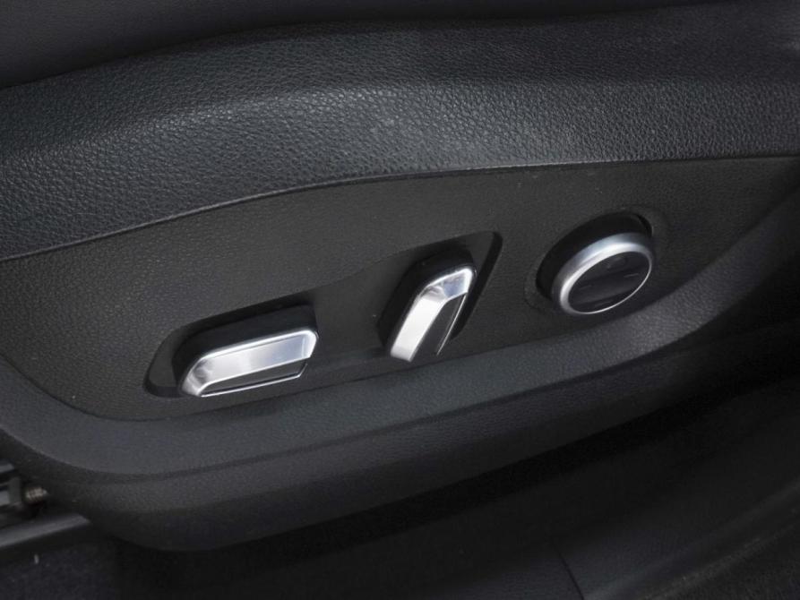 Chery Tiggo 4 Pro I Рестайлинг Ростов-на-Дону  - изображение 17