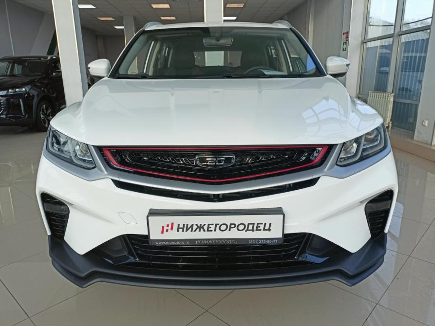 Belgee X50 Арзамас  - изображение 3